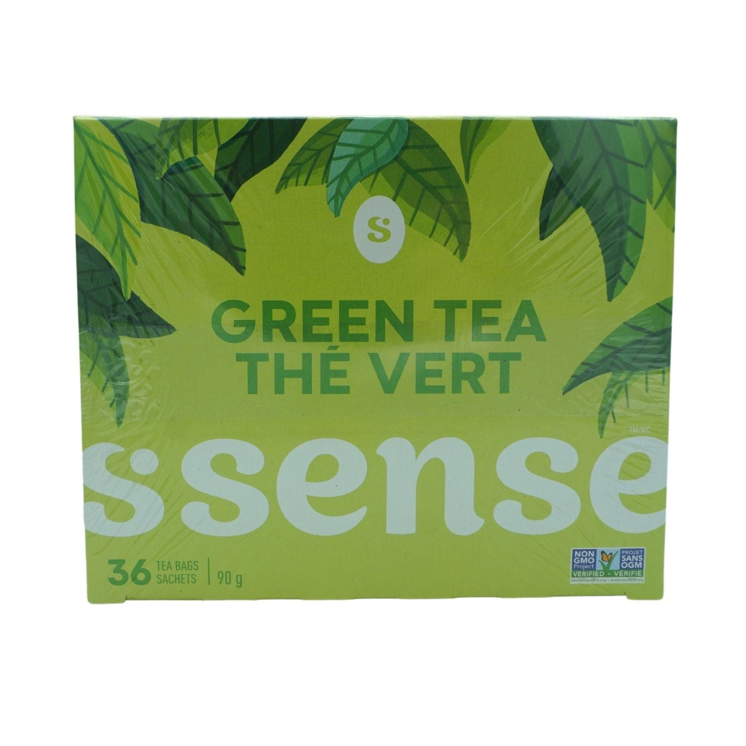 THÉ VERT