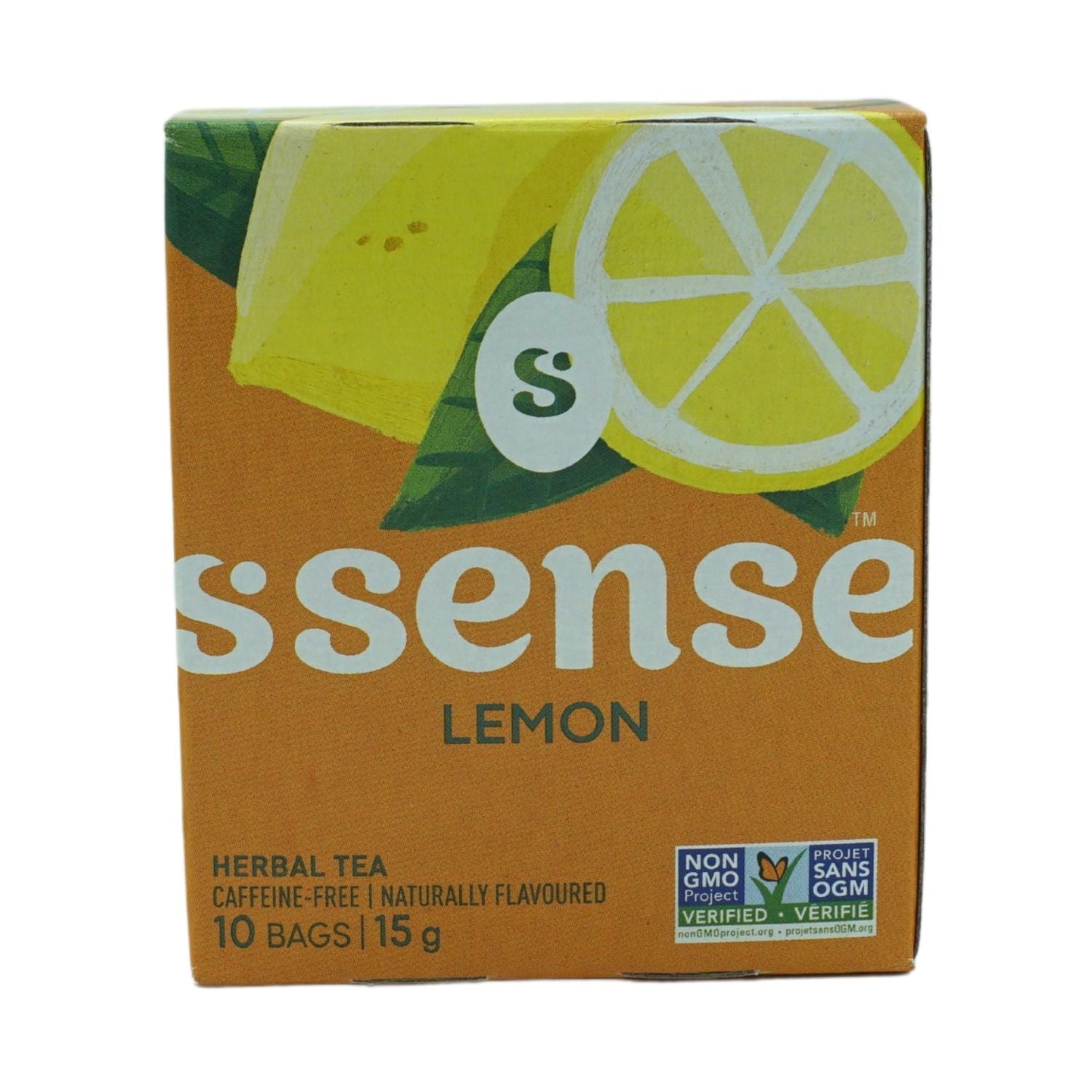 TISANE CITRON