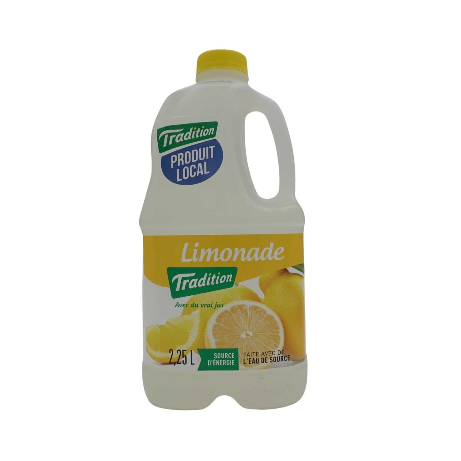 LIMONADE