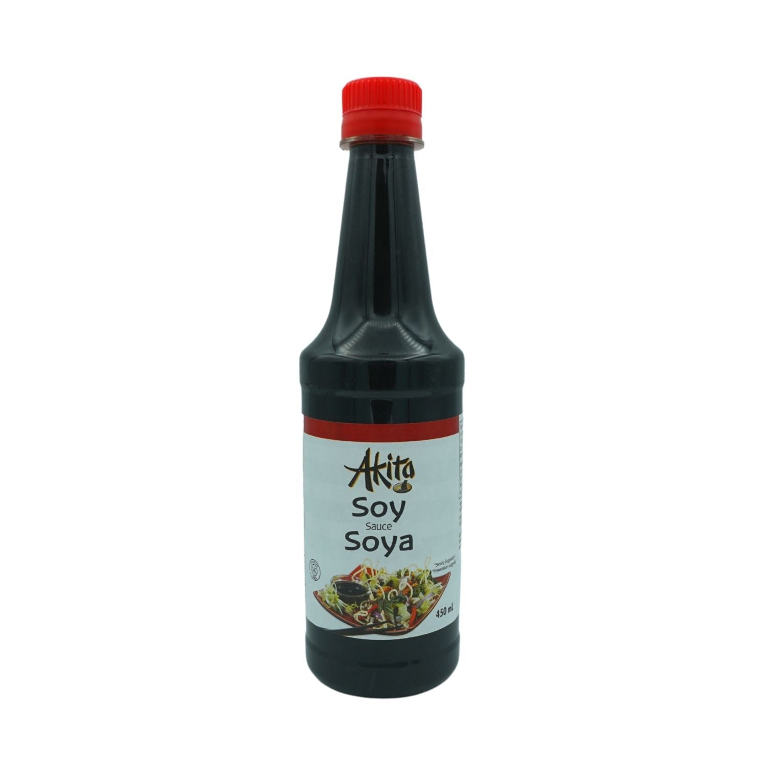 SAUCE SOYA