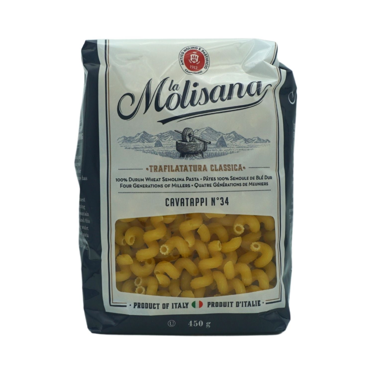 CAVATAPPI #34