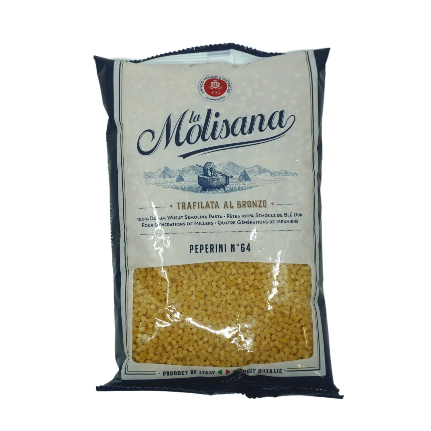 PEPERINI #64