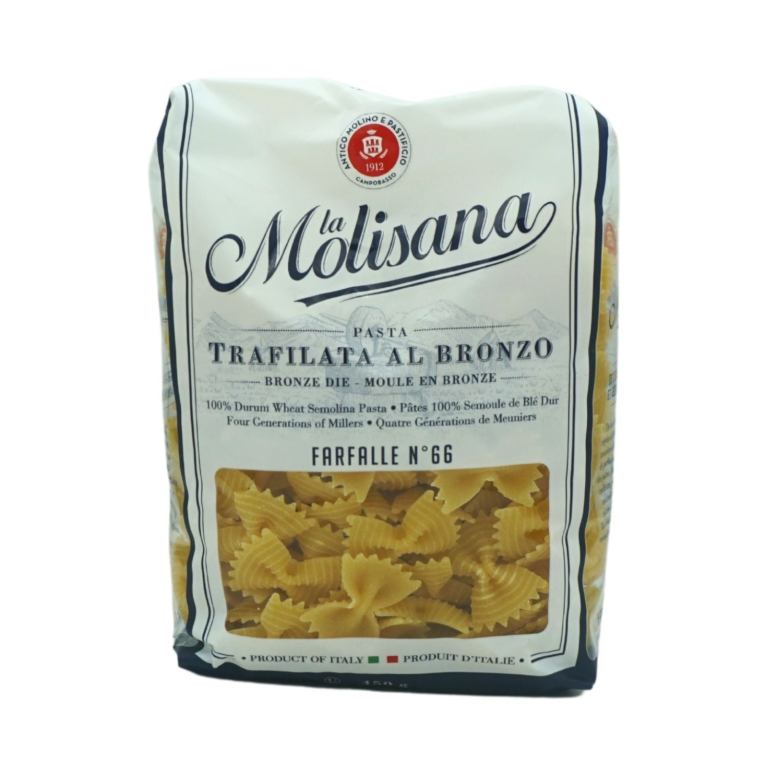 FARFALLE #66