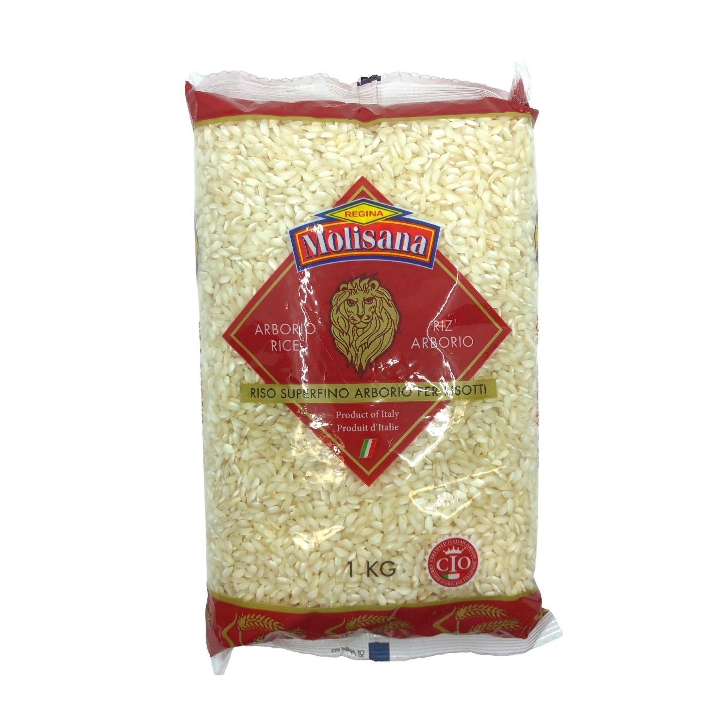 RIZ ARBORIO