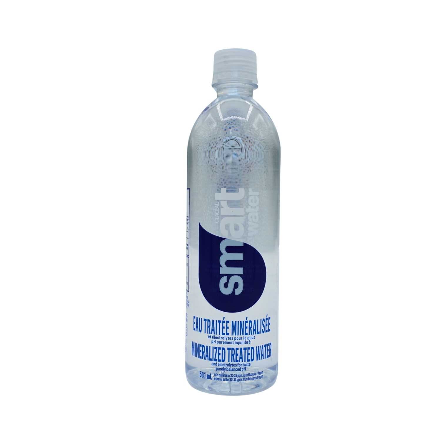 SMARTWATER