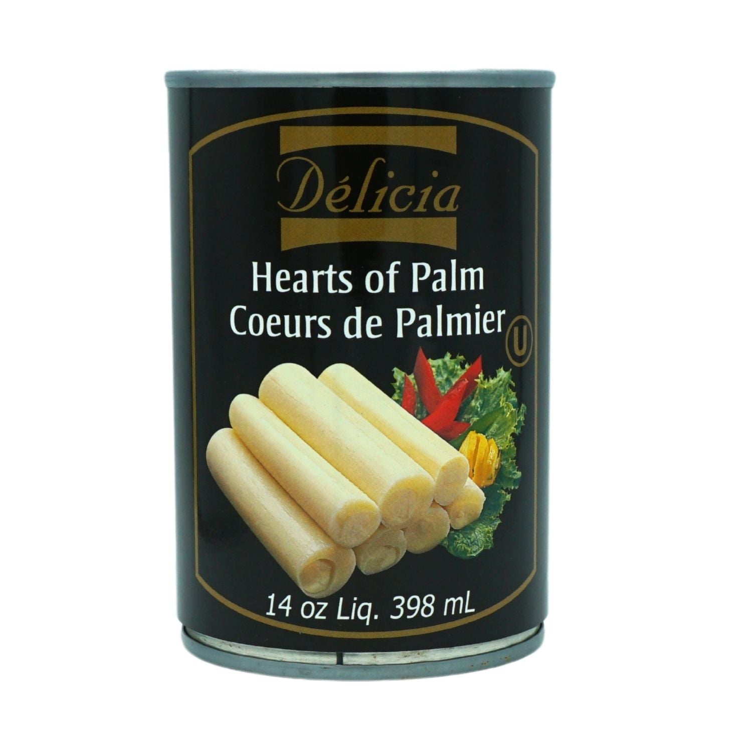 COEUR DE PALMIER