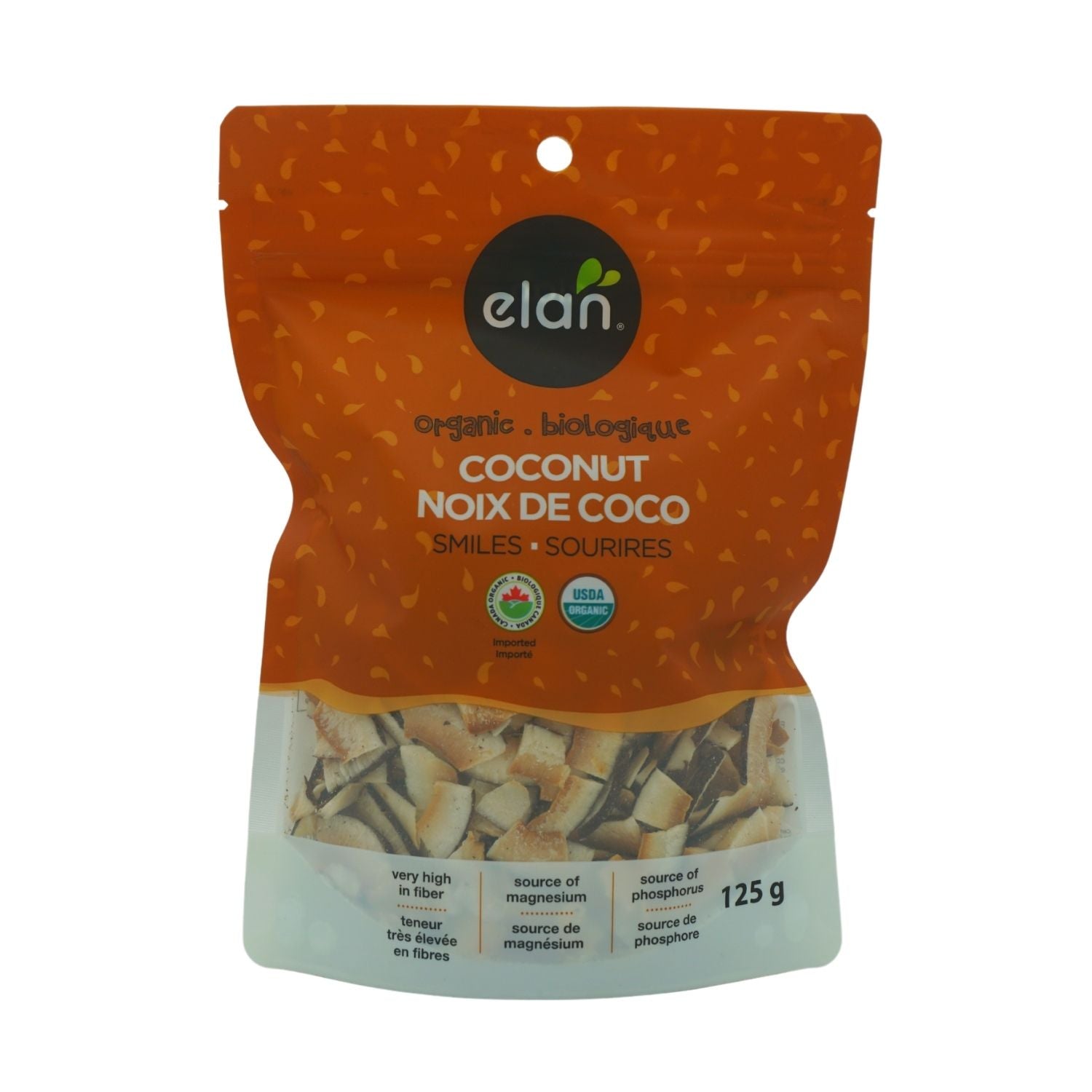 NOIX DE COCO BIO