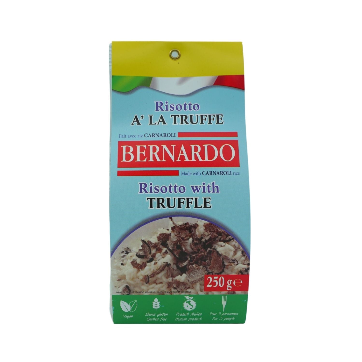RISOTTO TRUFFLE