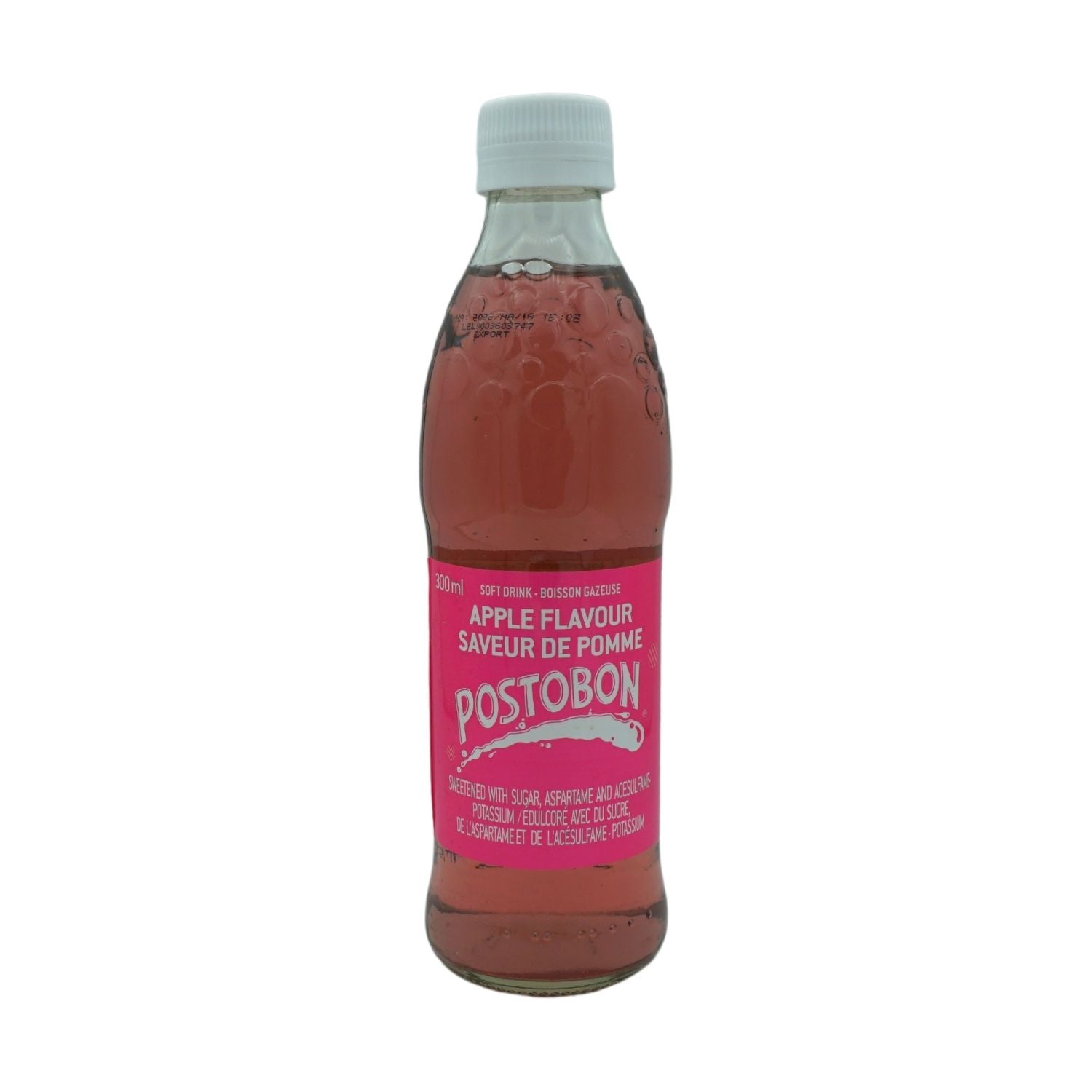 BOISSON SAV.POMME