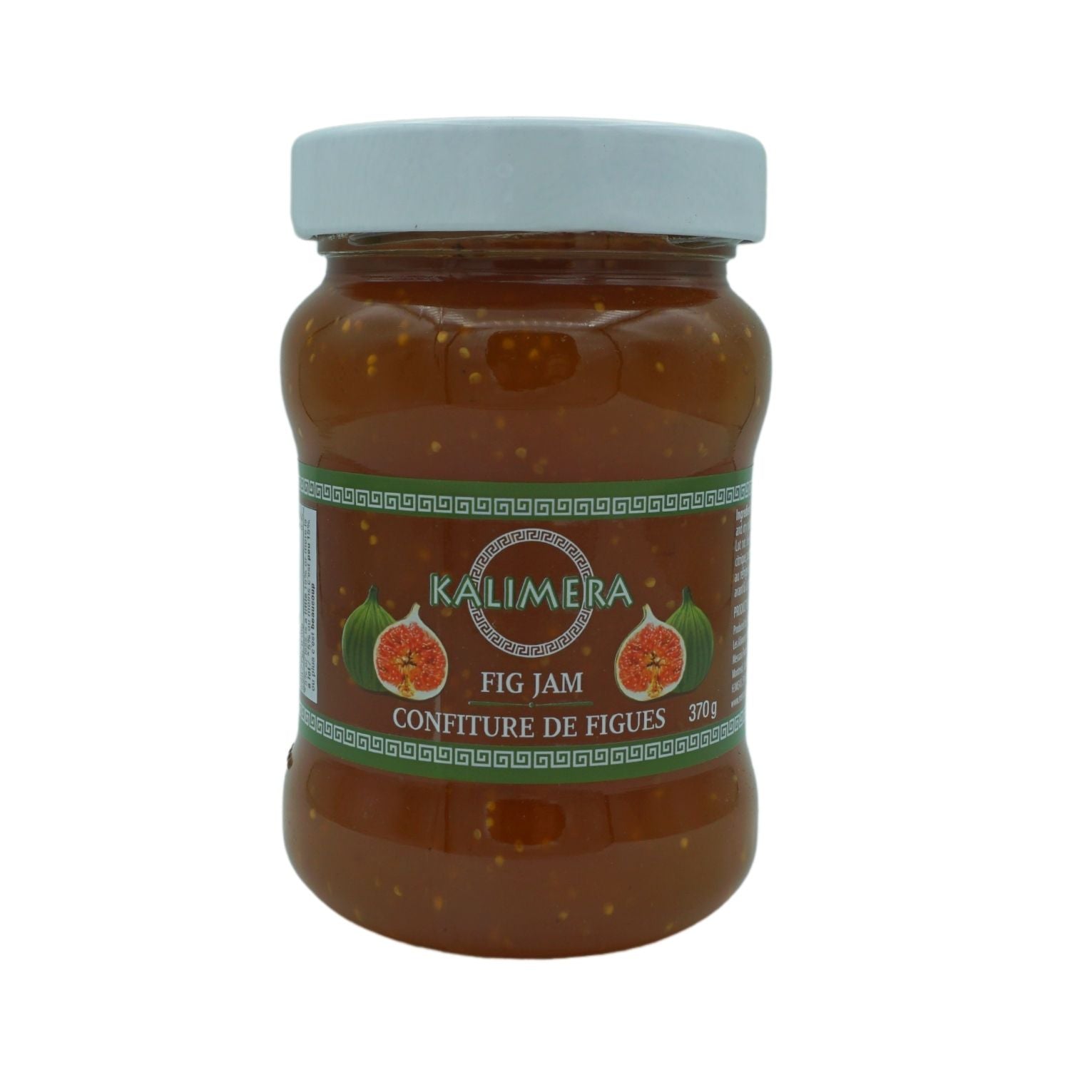 CONFITURE FIGUE
