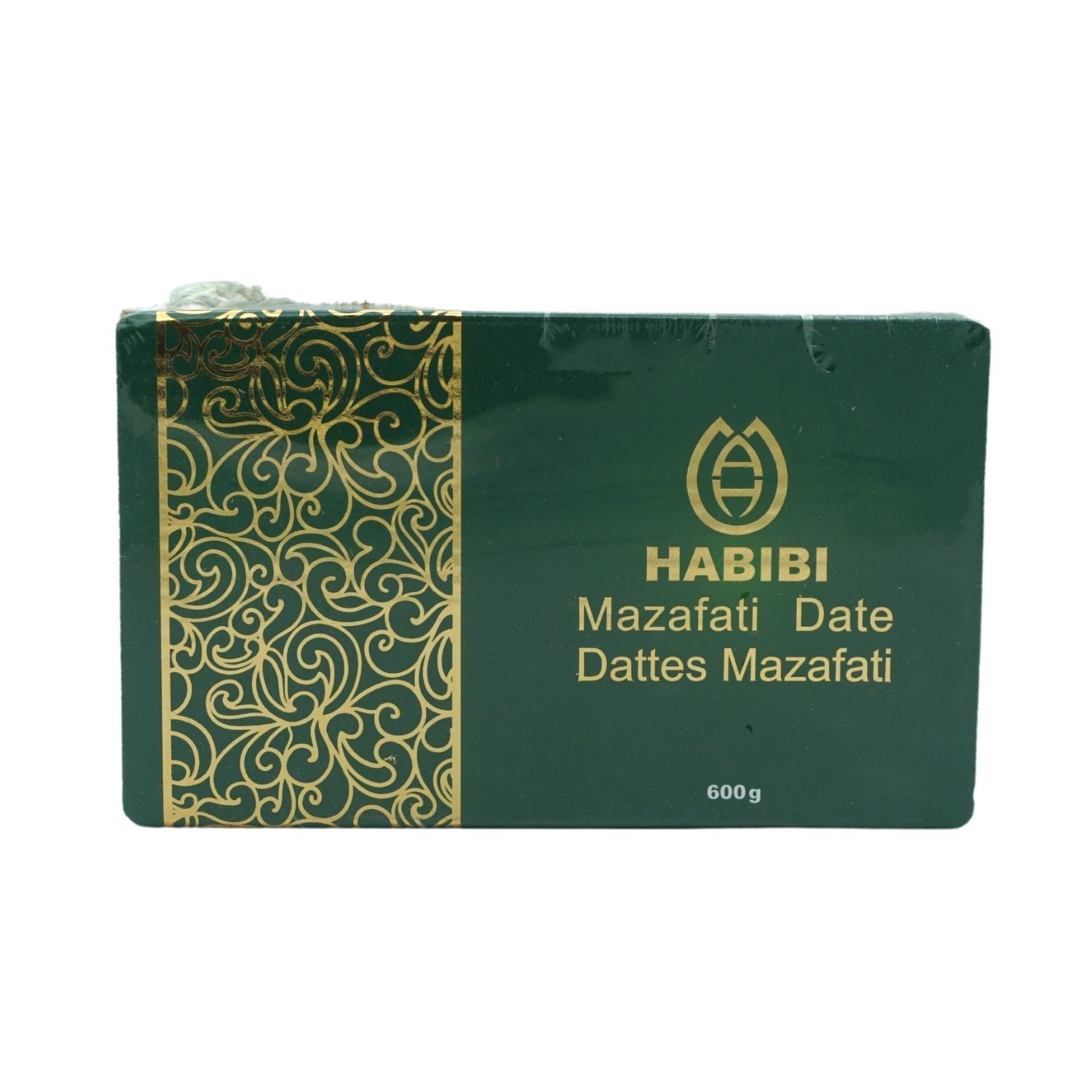 DATTES MAZAFATI