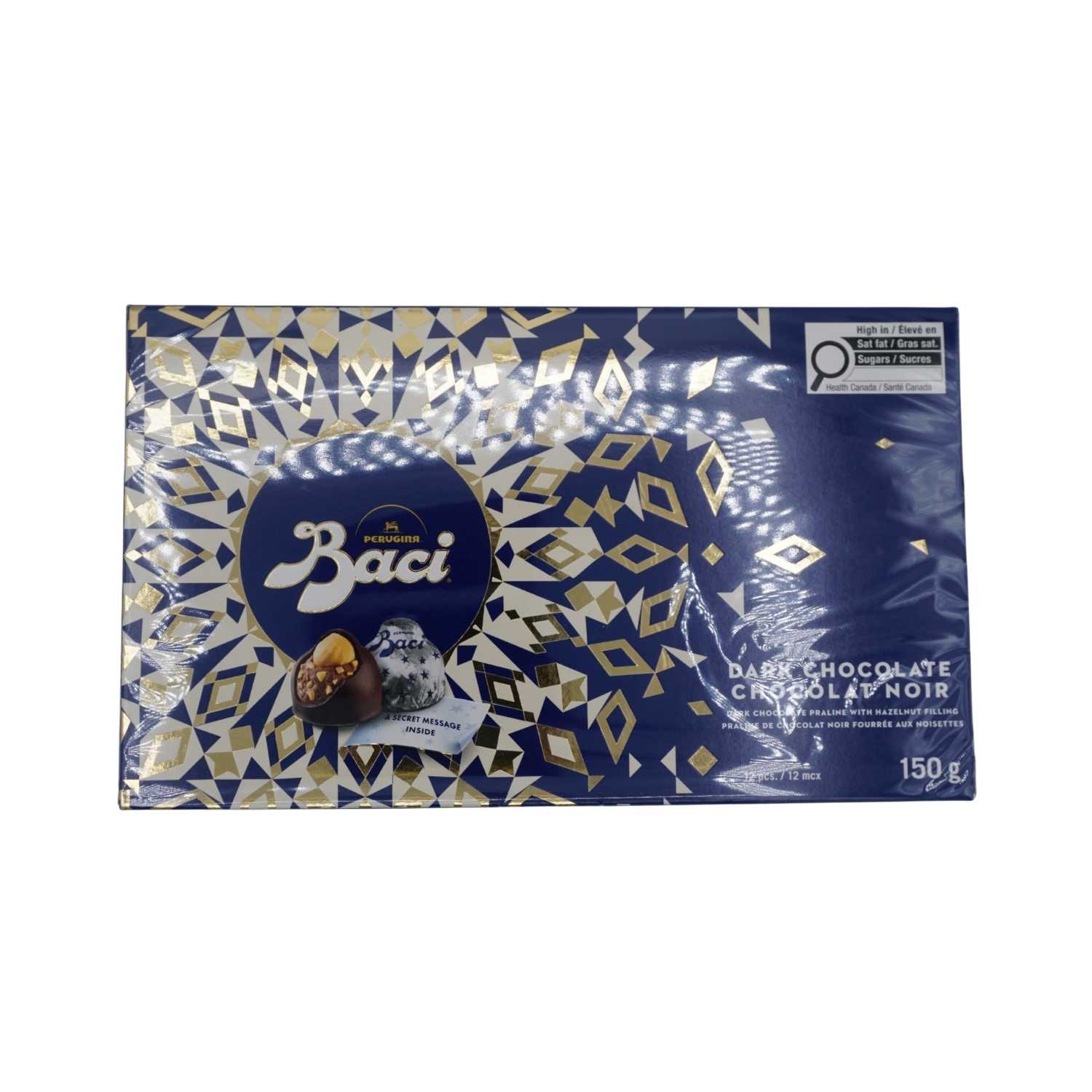 BACI CHOCOLAT NOIR
