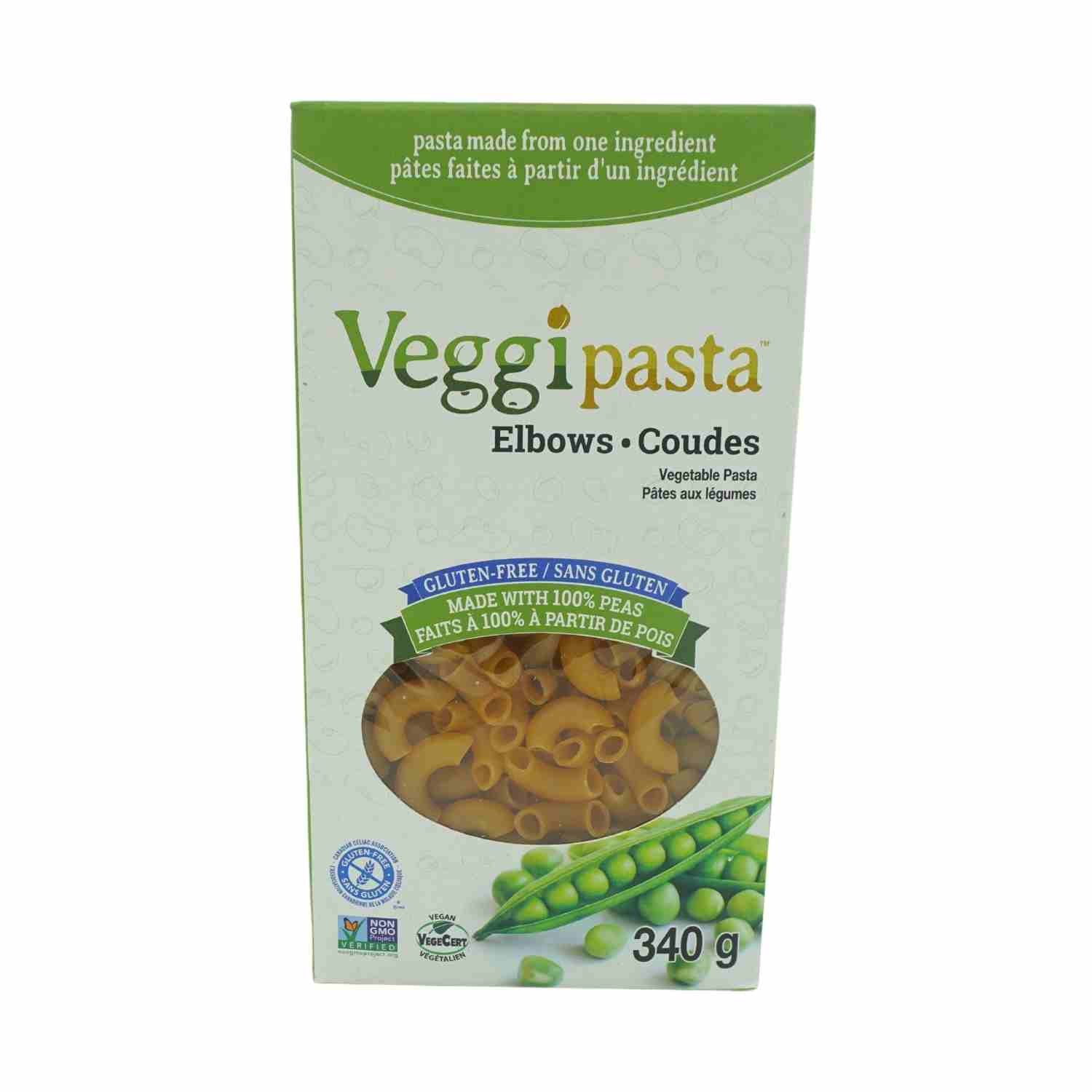 COUDES SANS GLUTEN