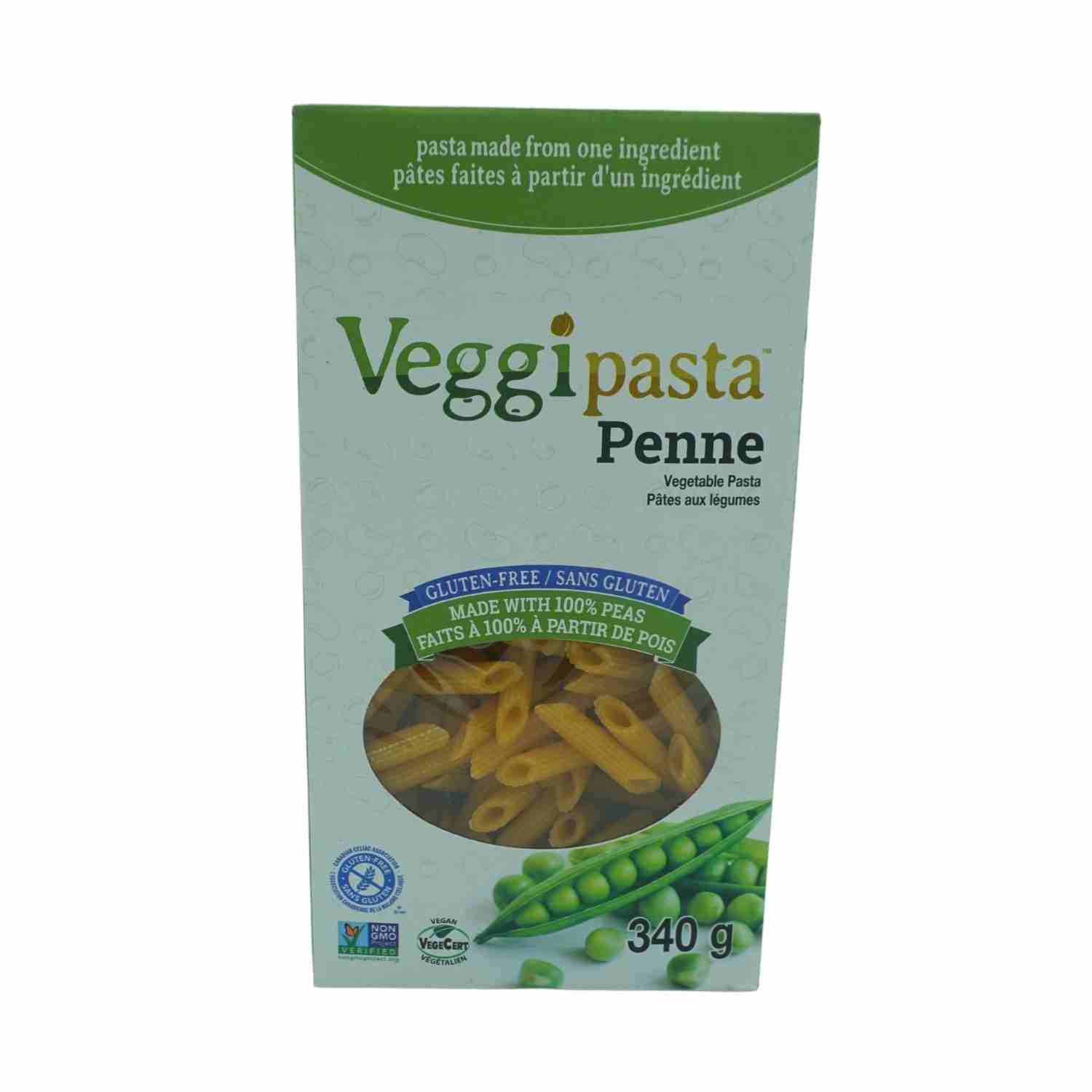 PENNE SANS GLUTEN