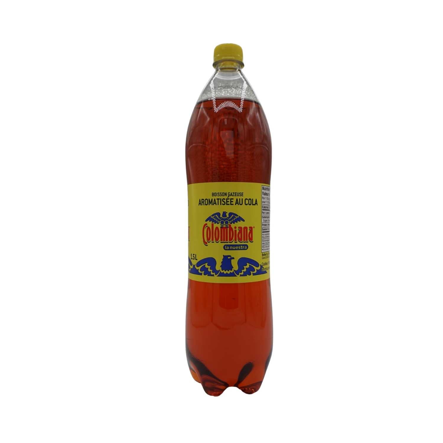 BOISSON KOLA