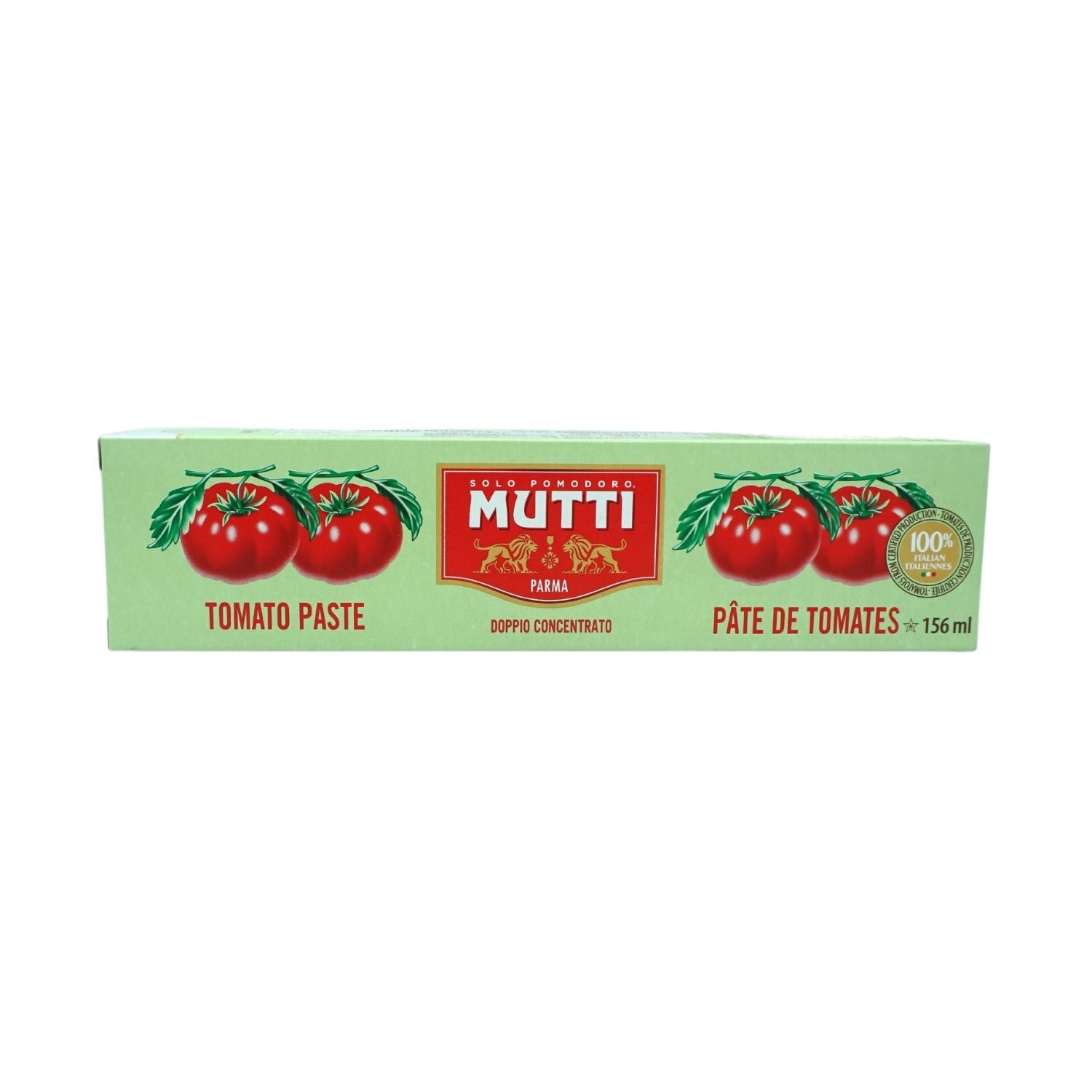Pâte de tomate 156 ml