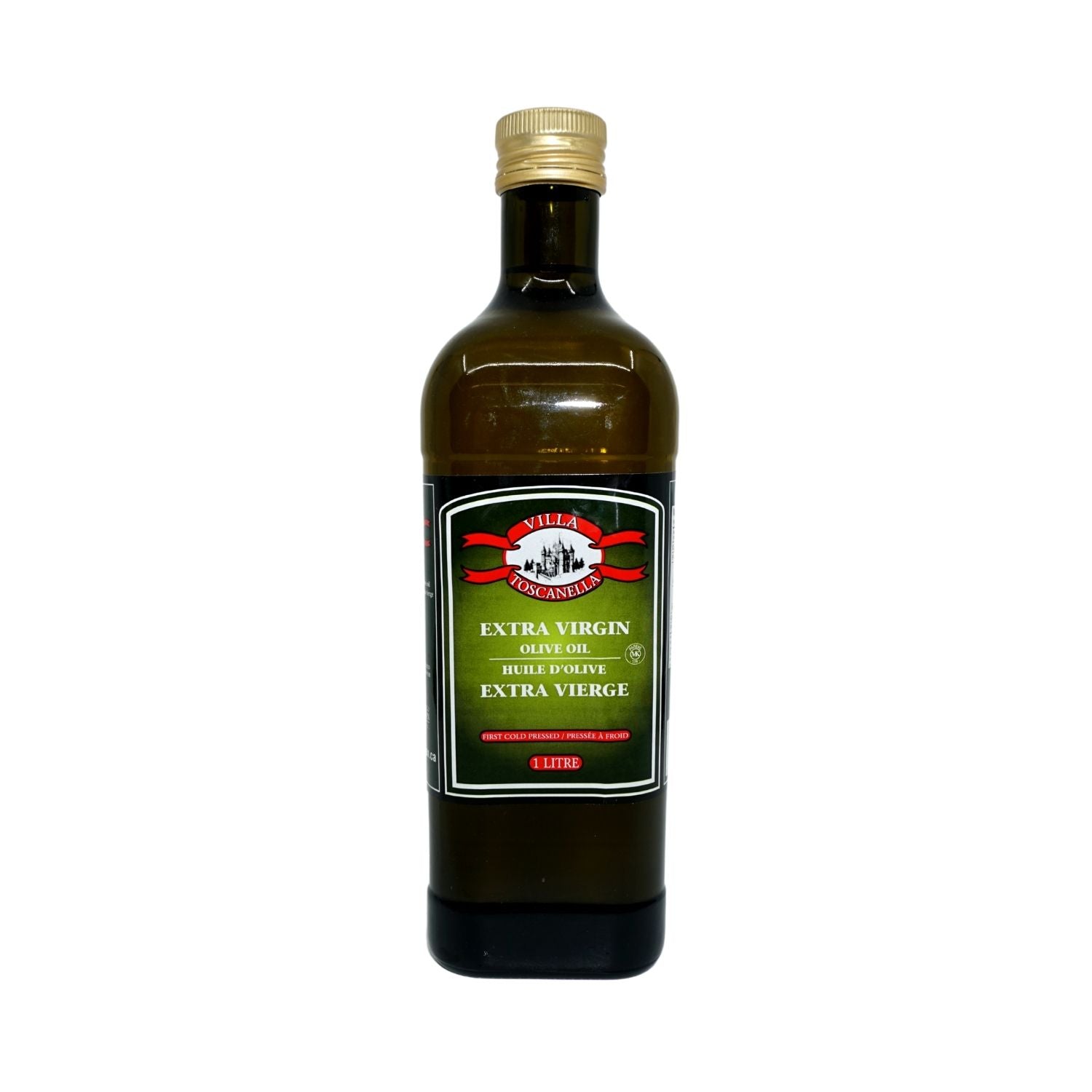 HUILE OLIVE X-VIERGE