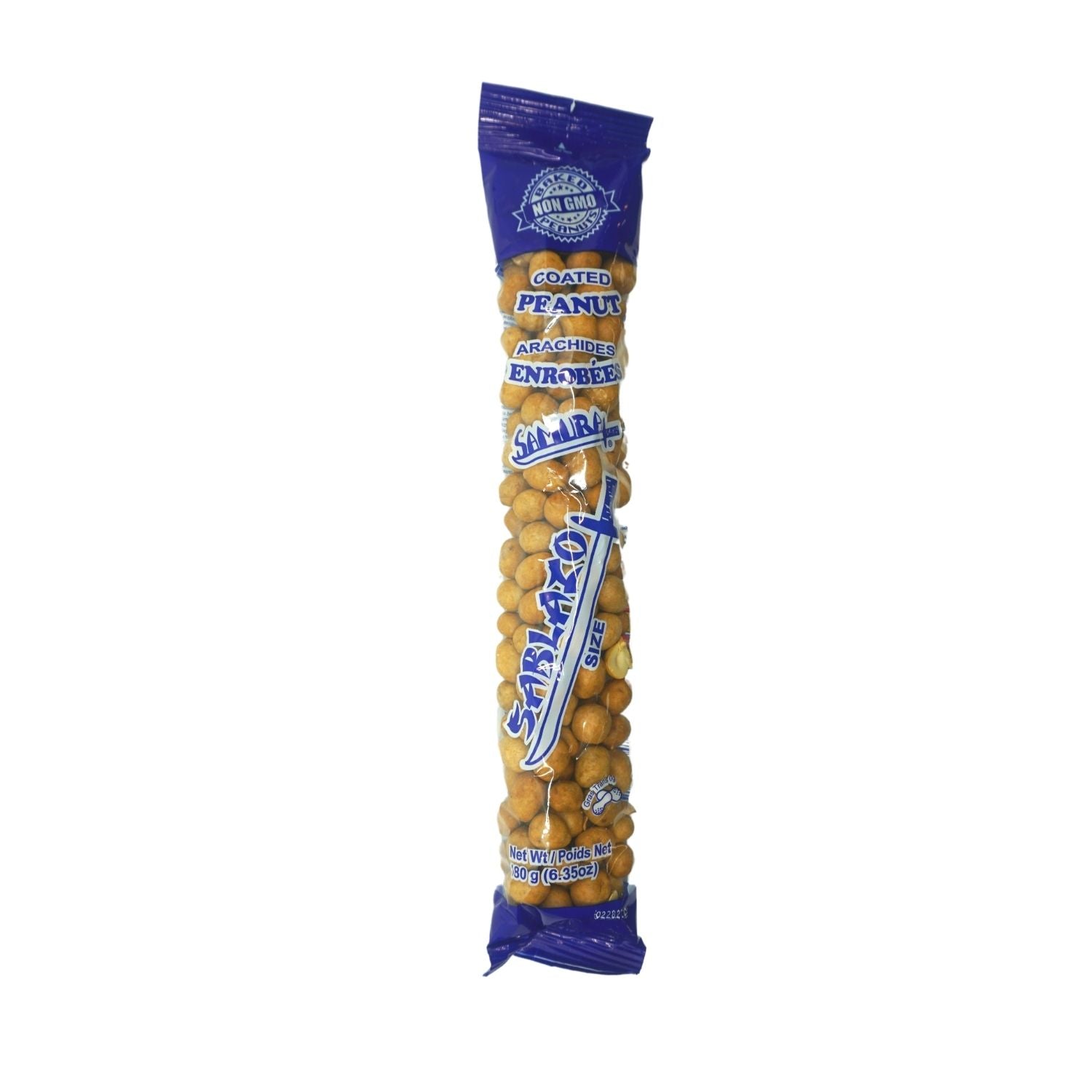 ARACHIDES SABLAZO