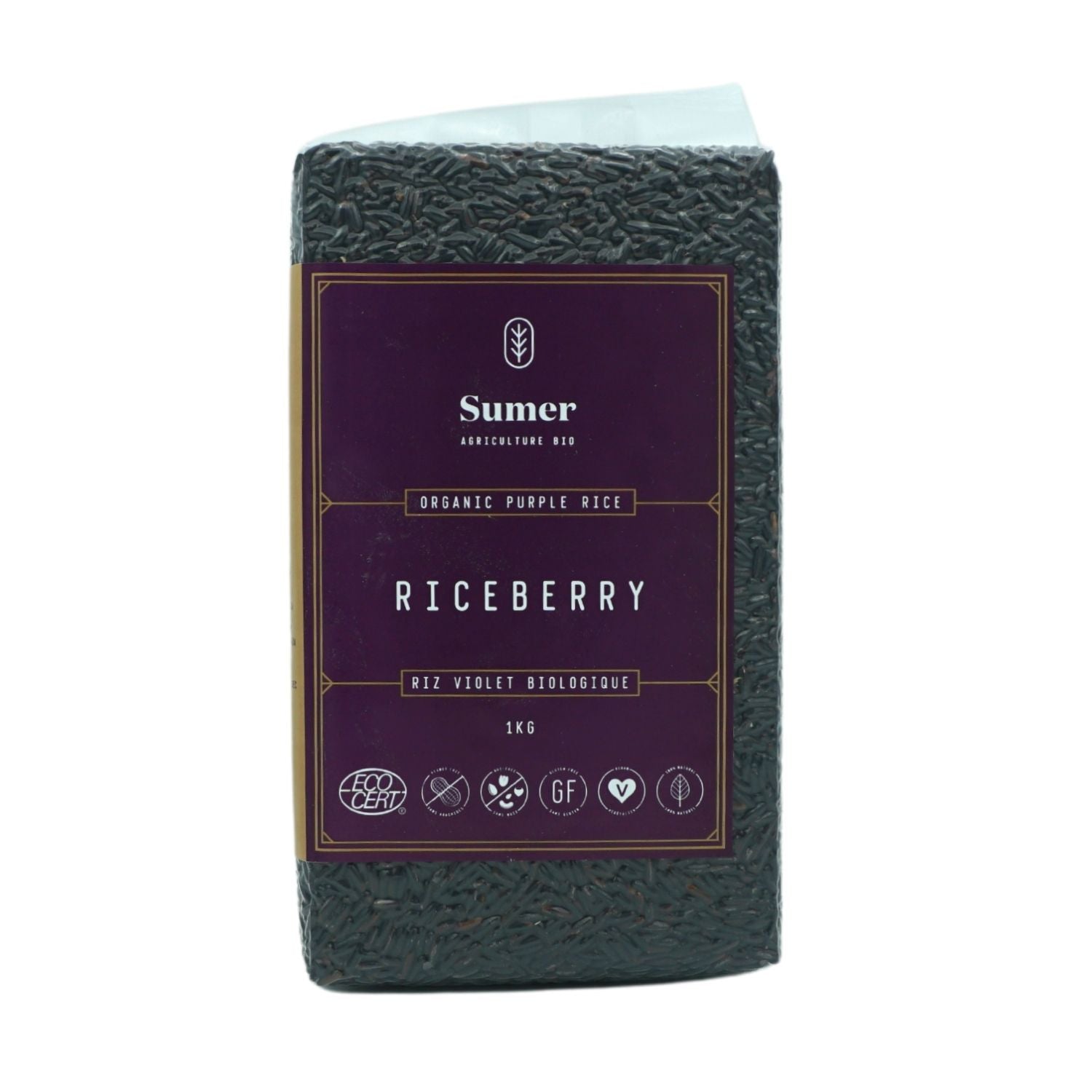 RIZ VIOLET