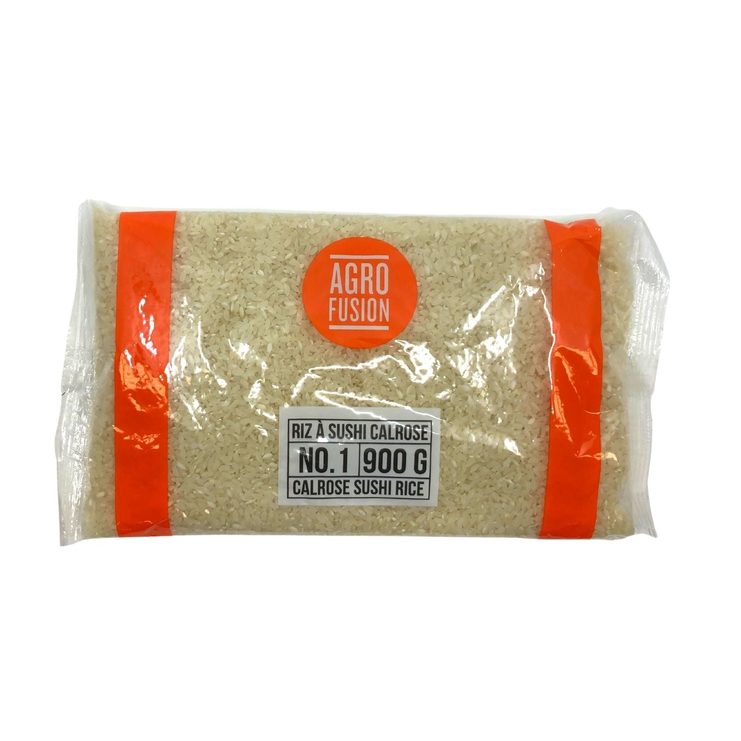RIZ SUSHI CALROSE
