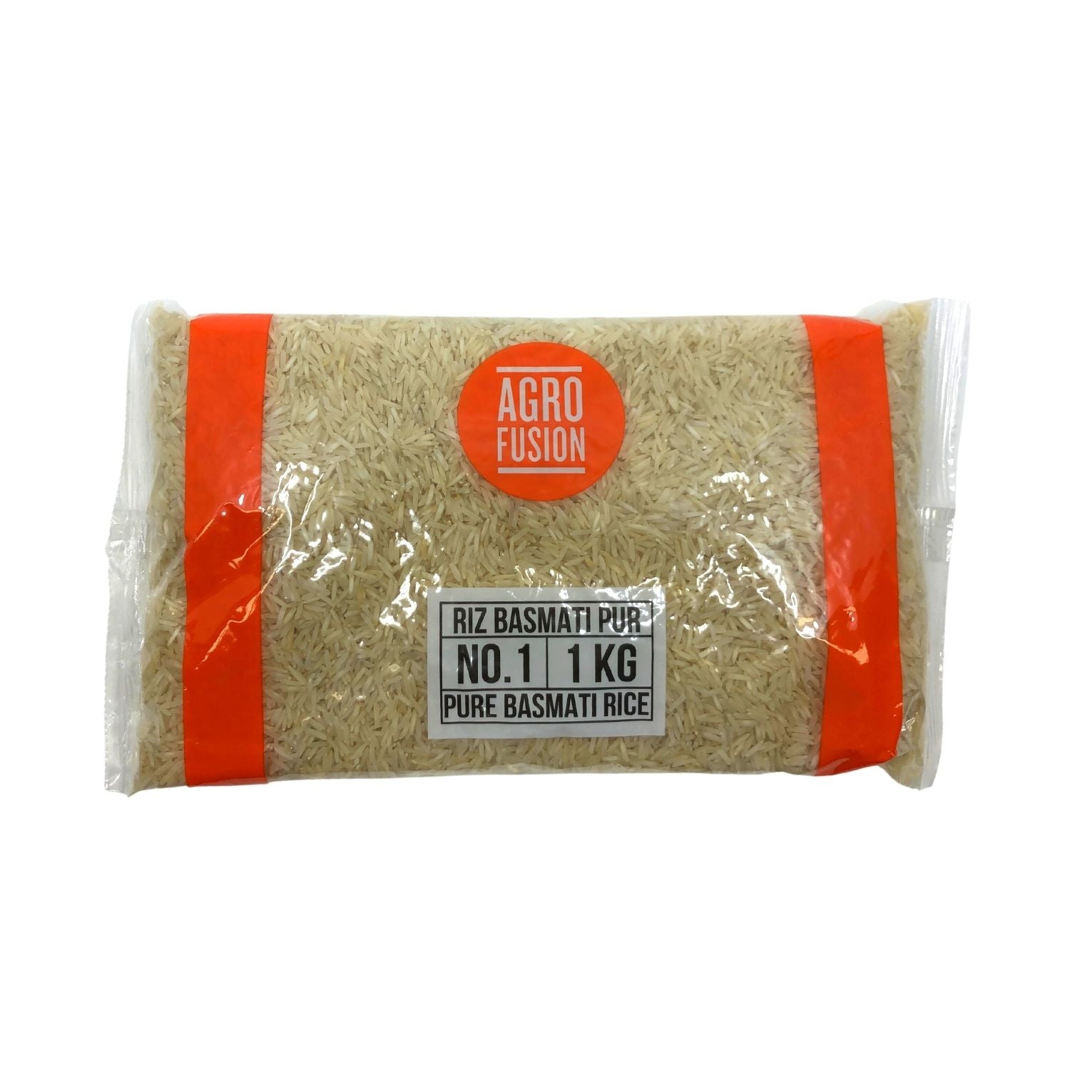RIZ BASMATI PUR