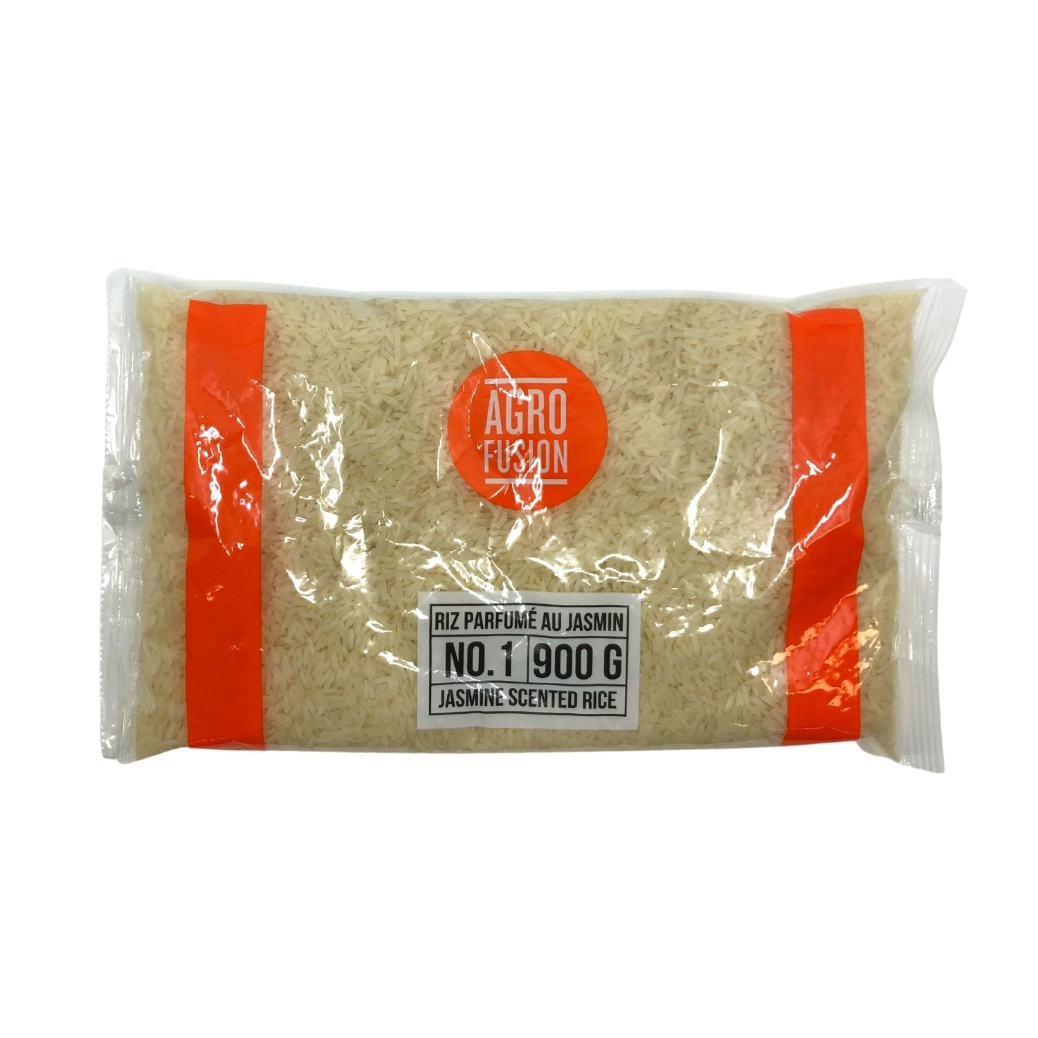 RIZ PARFUMÉ JASMIN