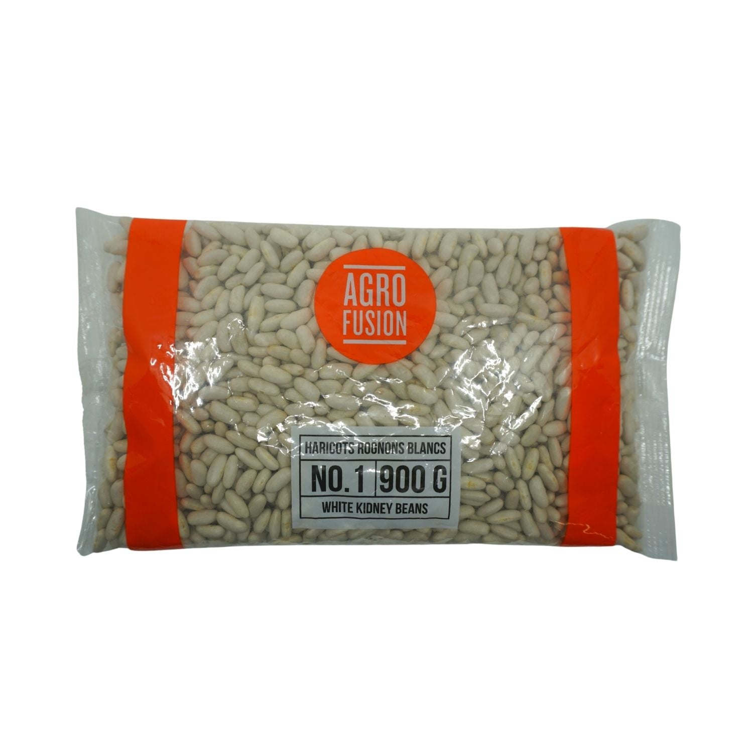 HARICOT BLANC