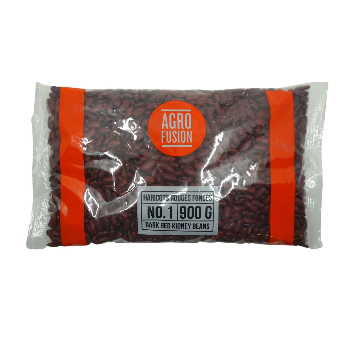 HARICOT ROUGE
