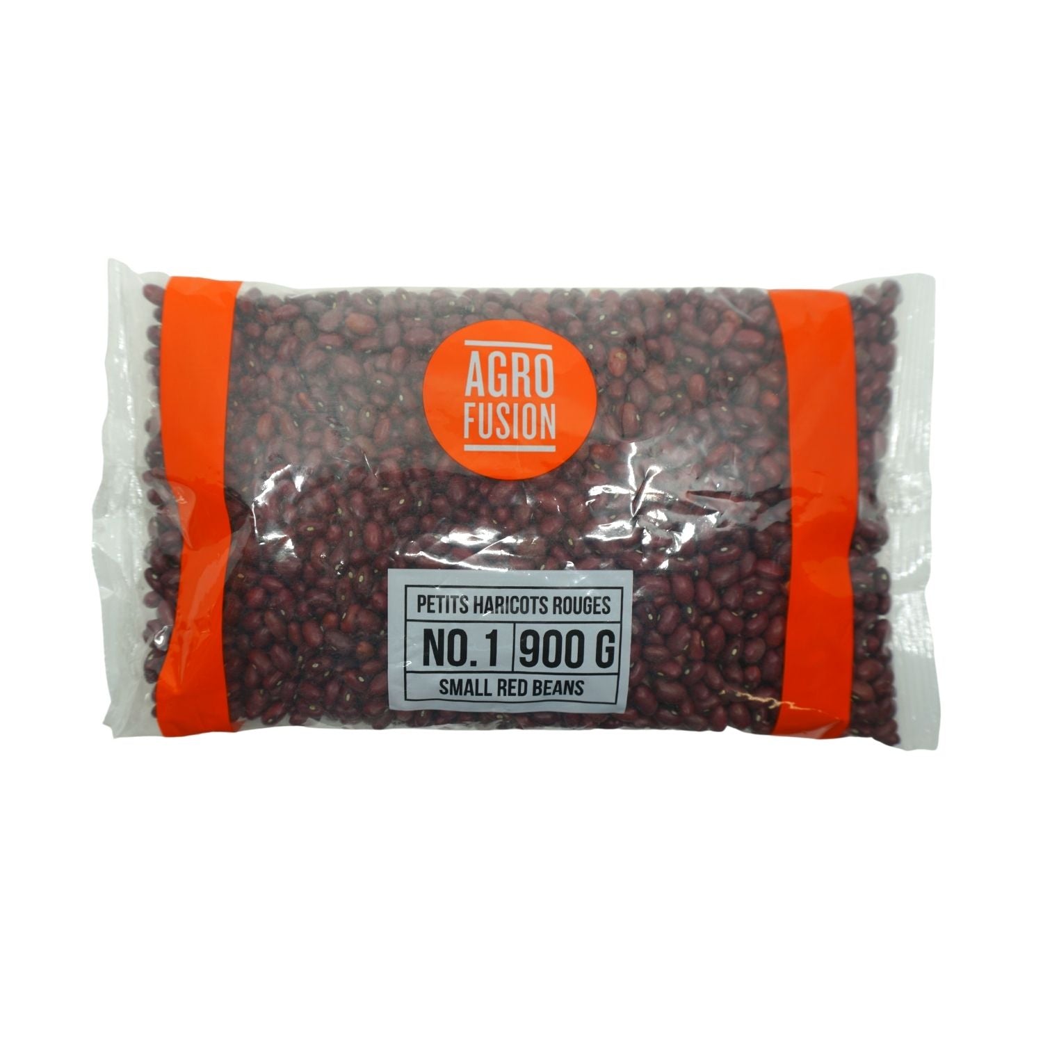 HARICOT ROUGE PETIT