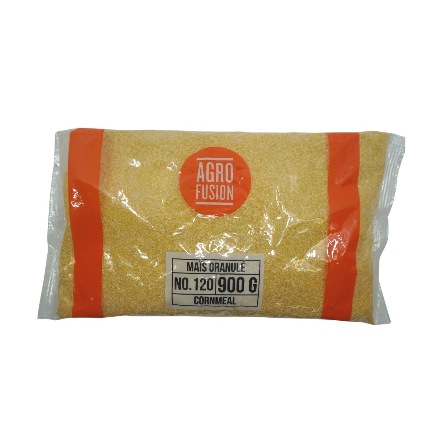 MAIS GRANULE #120