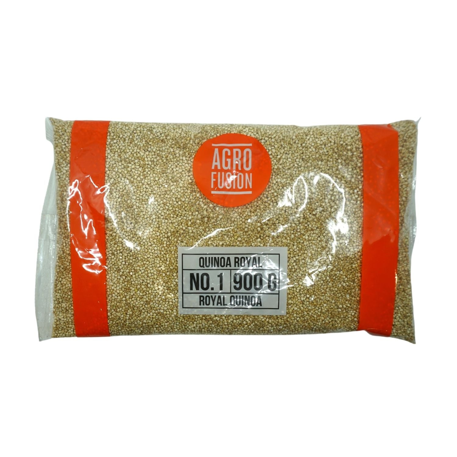 QUINOA ROYAL