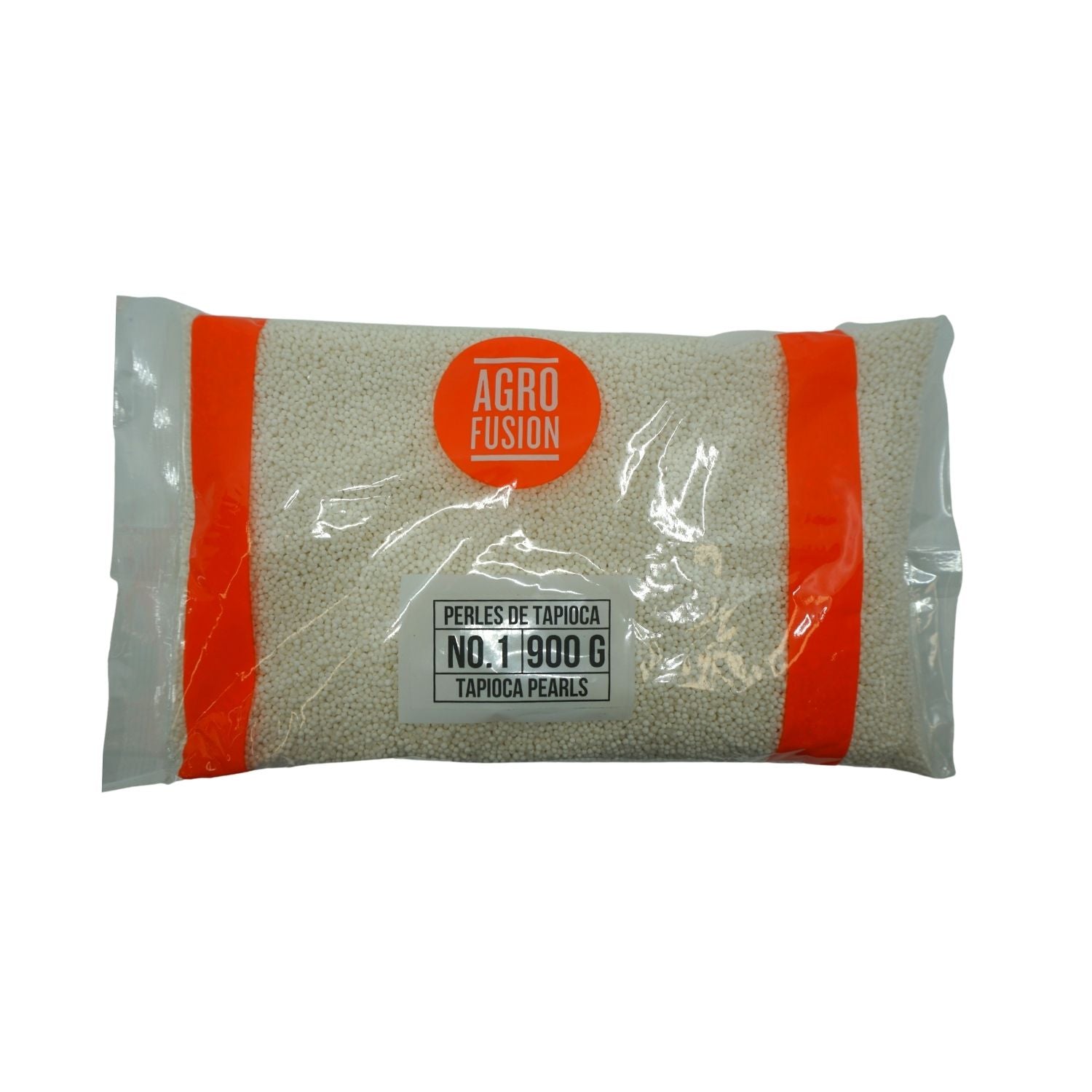 PERLES TAPIOCA
