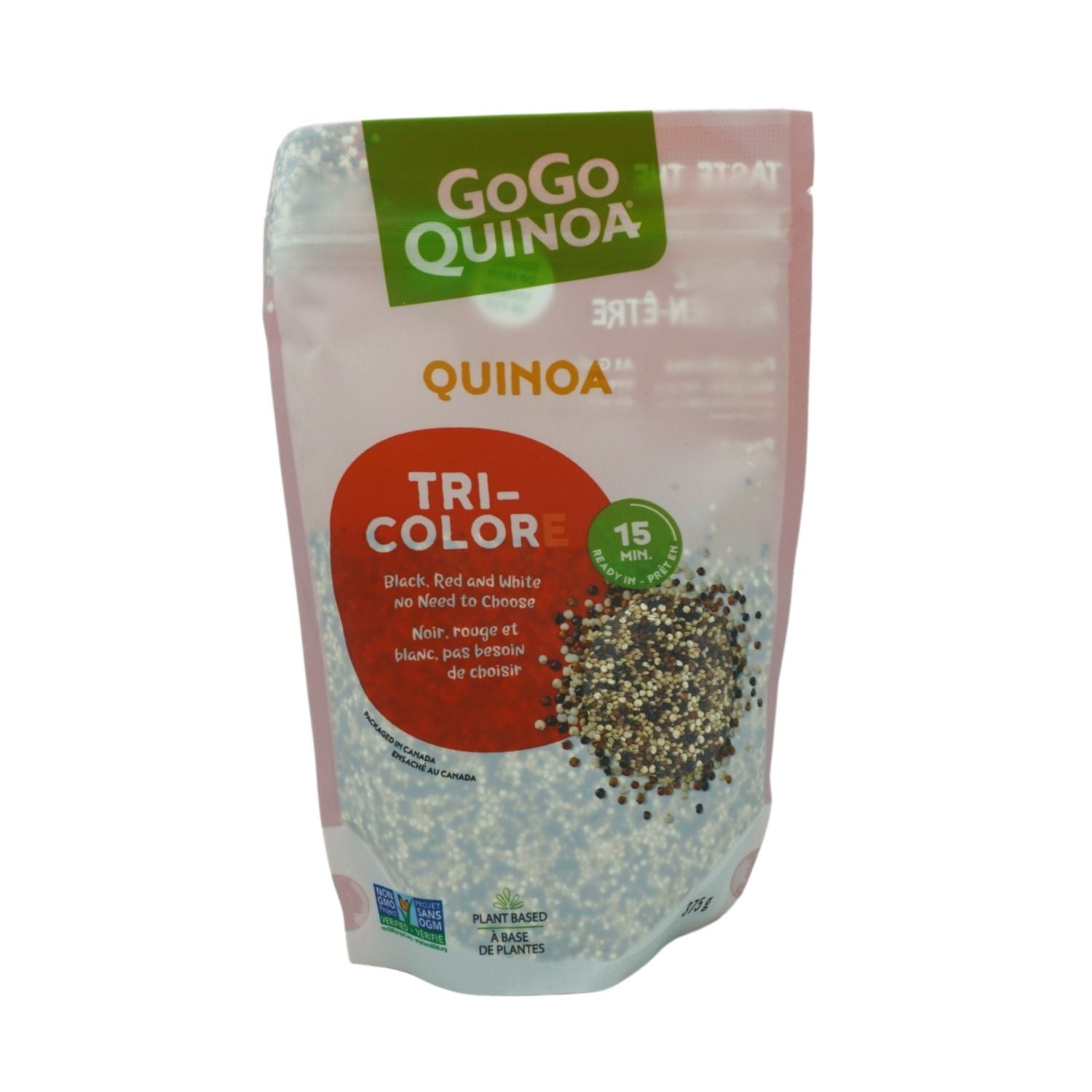 QUINOA TRI-COULEUR