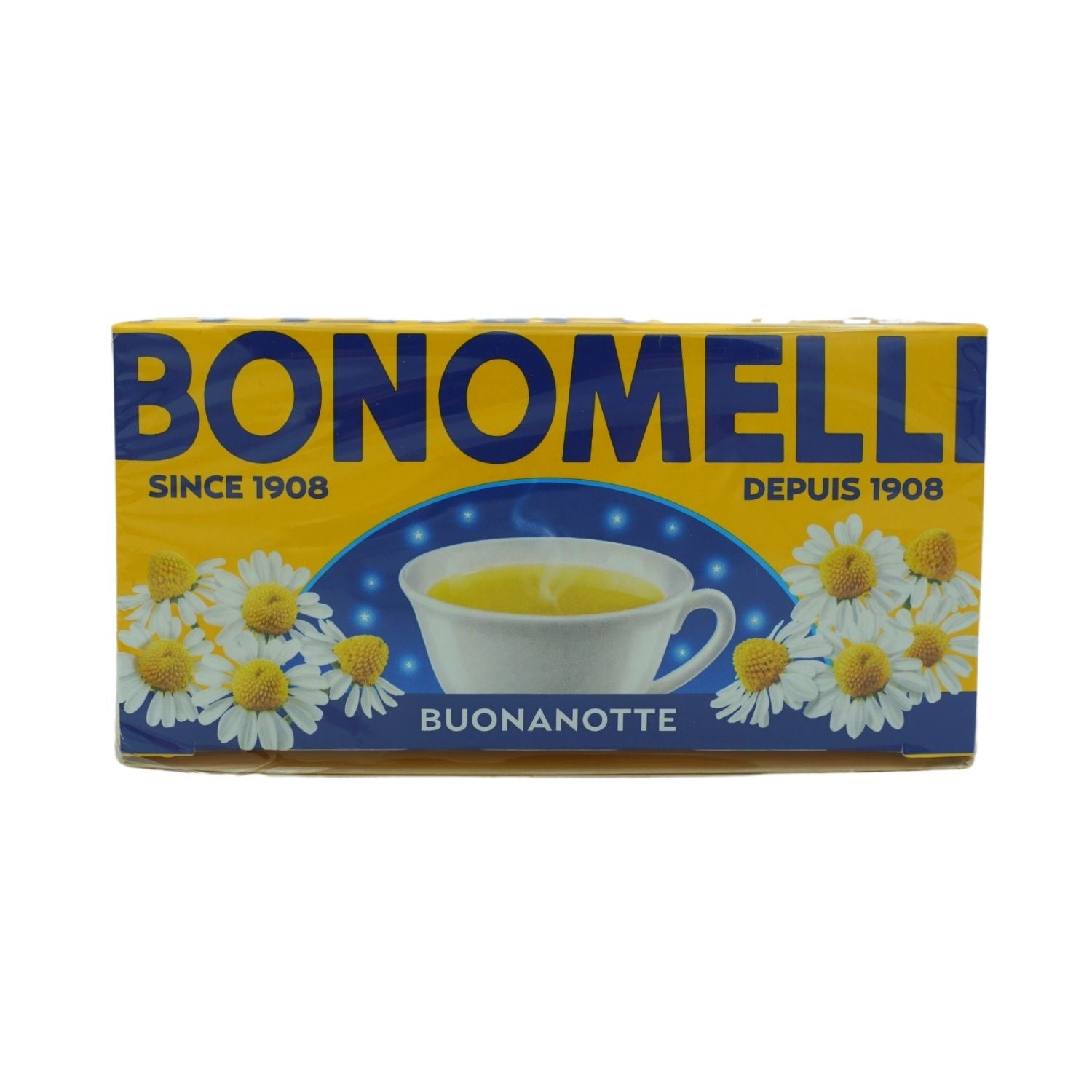 TISANE CAMOMILLE NUIT