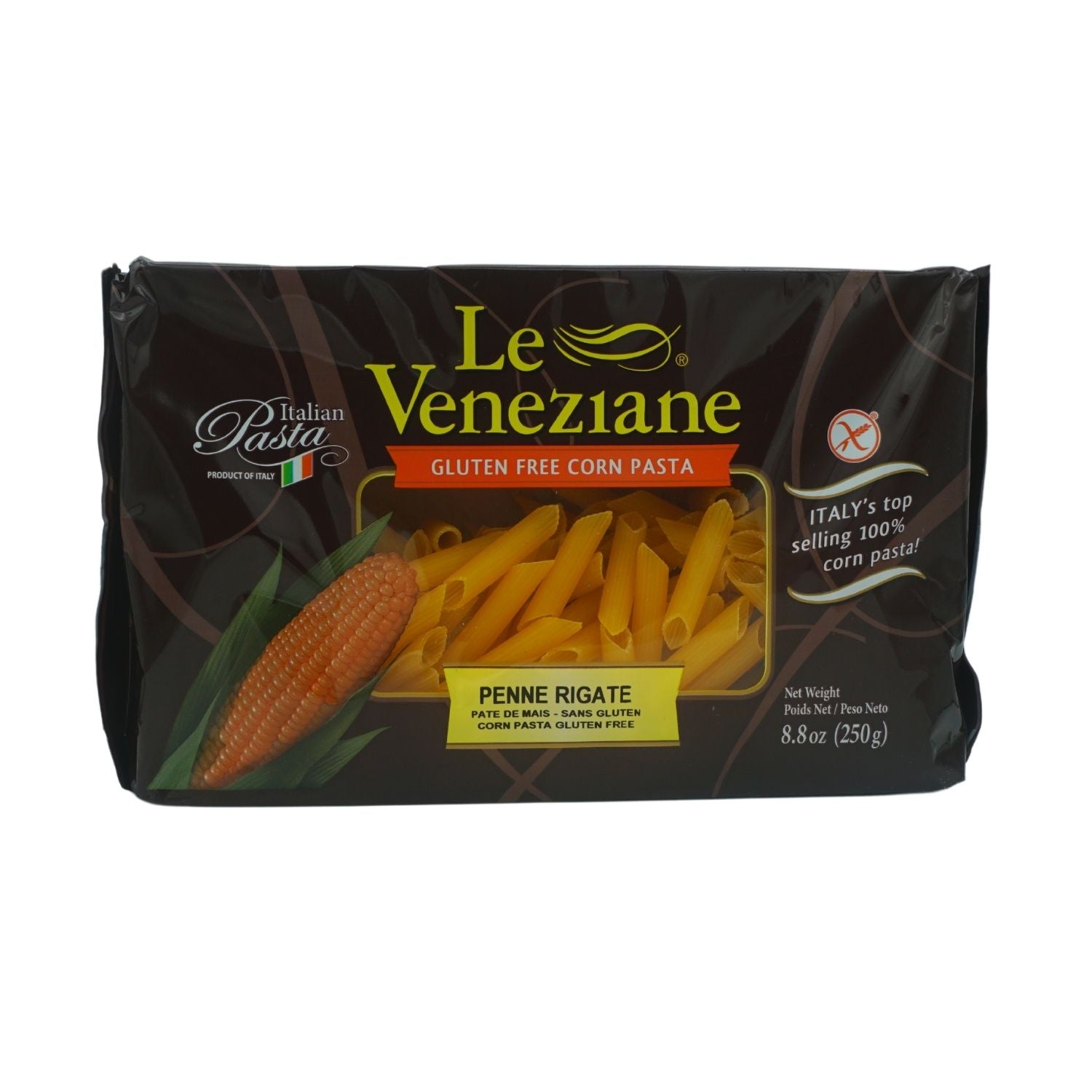 PENNE RIGATE MAIS