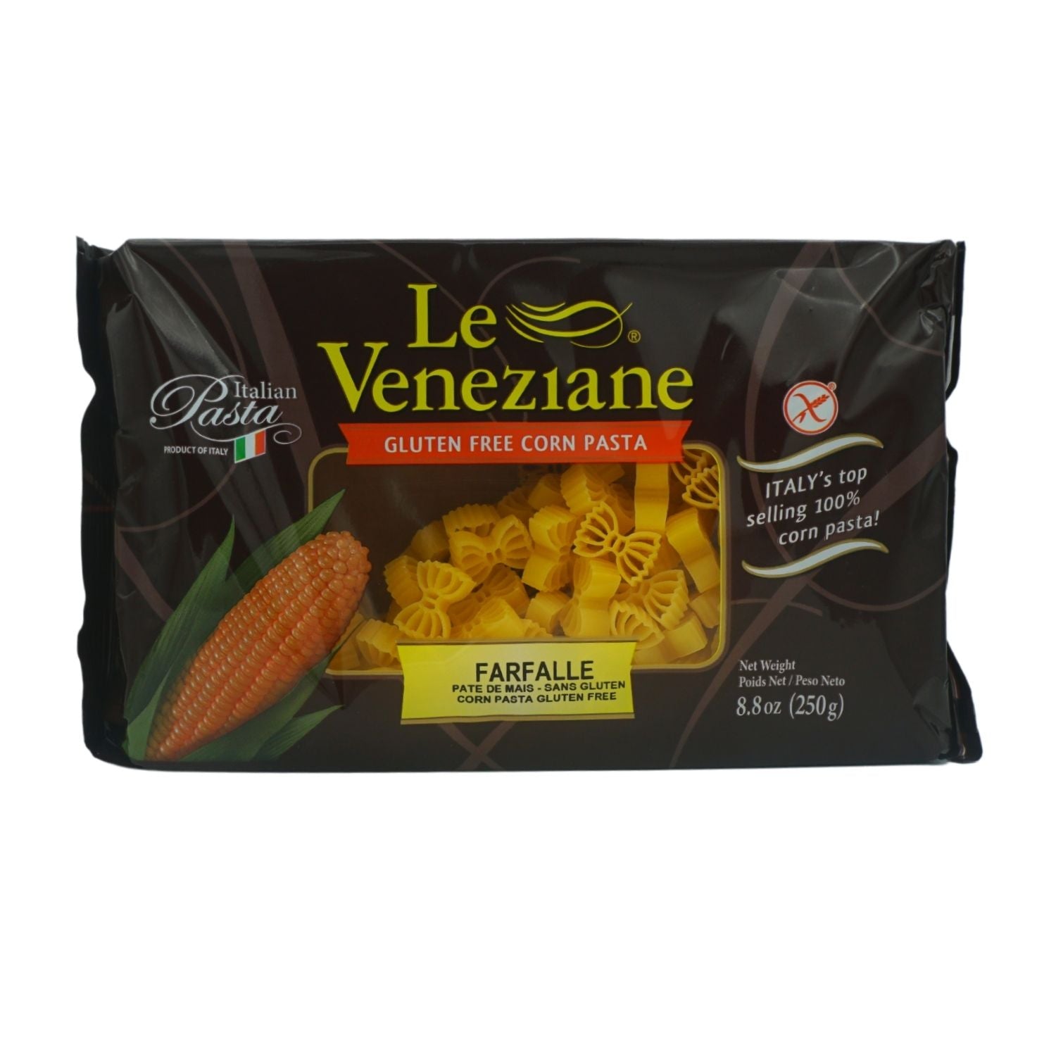 FARFALLE MAIS