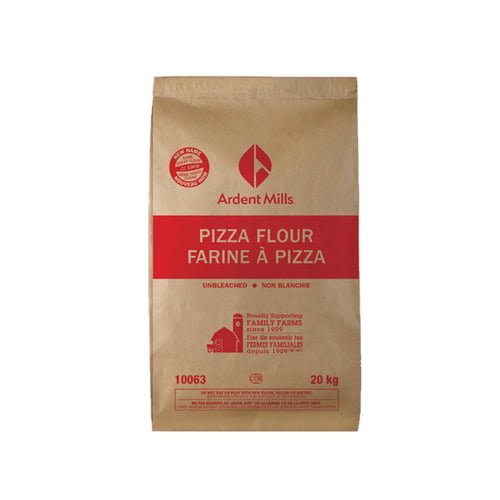 Farine pizza forte 20 kg