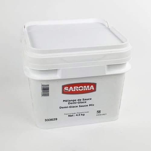Mélange pour sauce demi-glace 4,5 kg