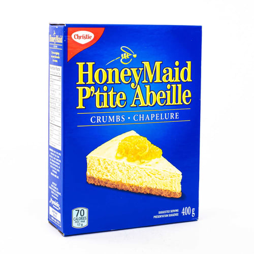 Chapelure 400 g