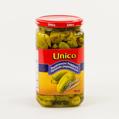 Pepperoncini 750 ml