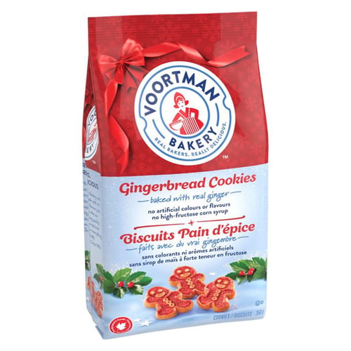 Biscuits des fêtes pain d'épices 350 g