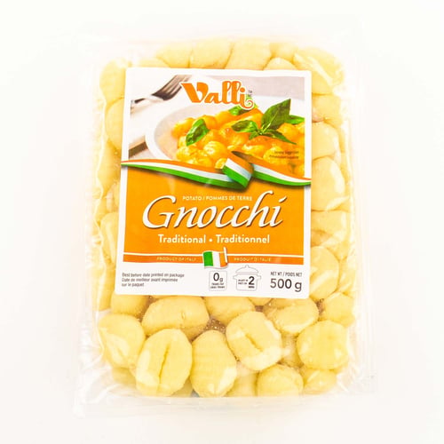 Gnocchi 500 g