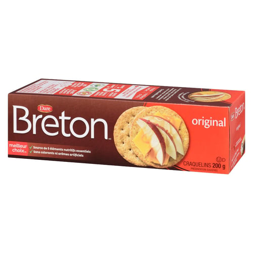 Craquelins original 200g