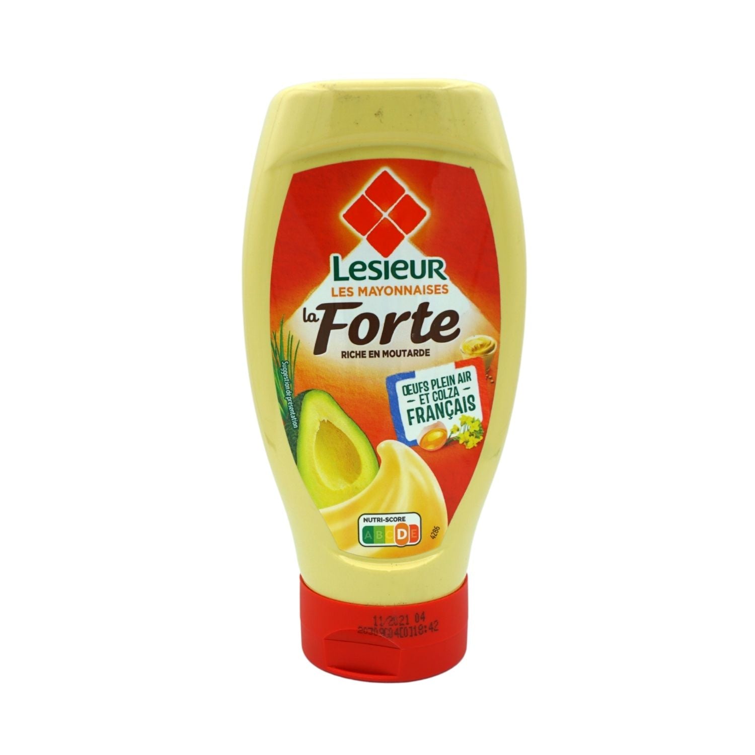 MAYONNAISE DIJON
