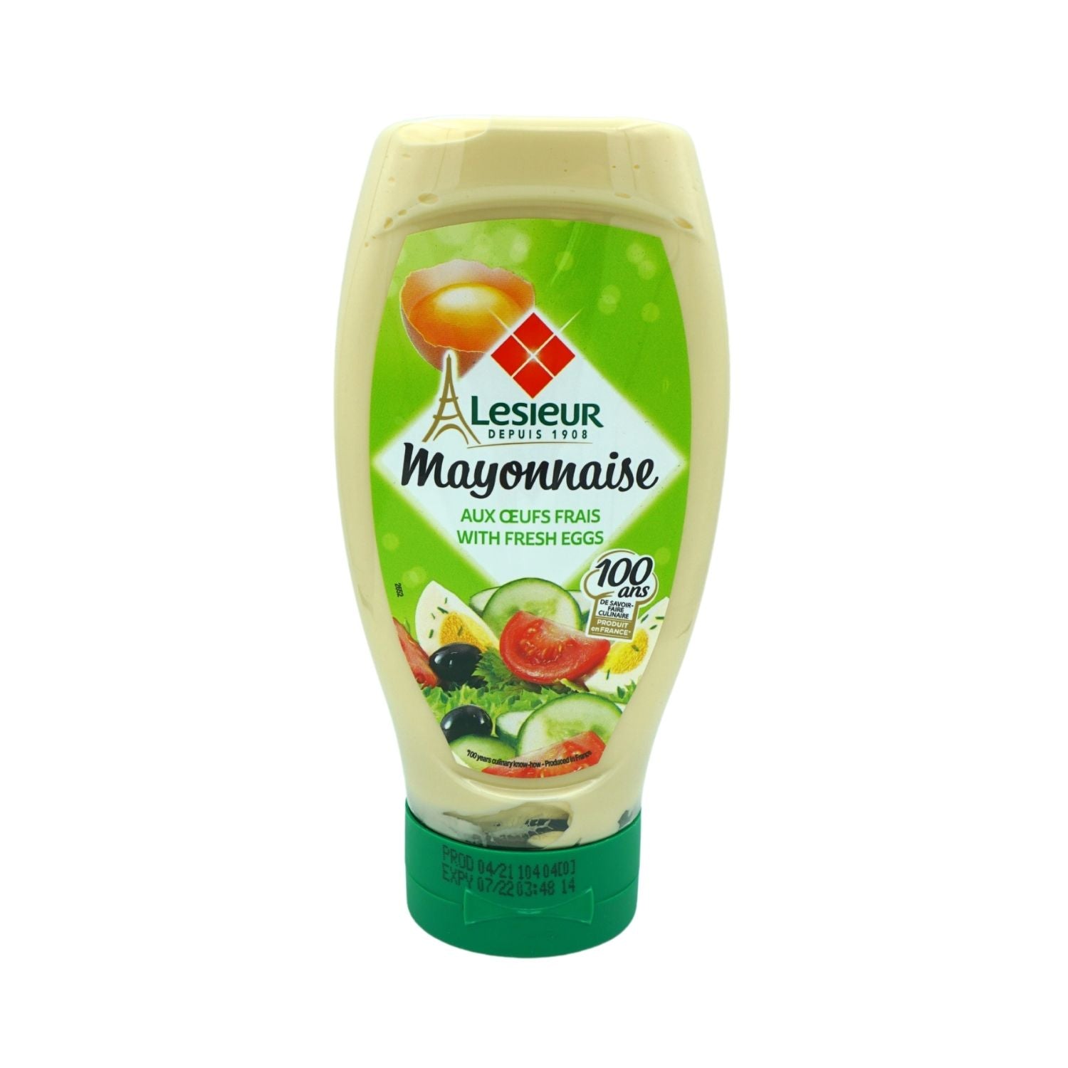 MAYONNAISE