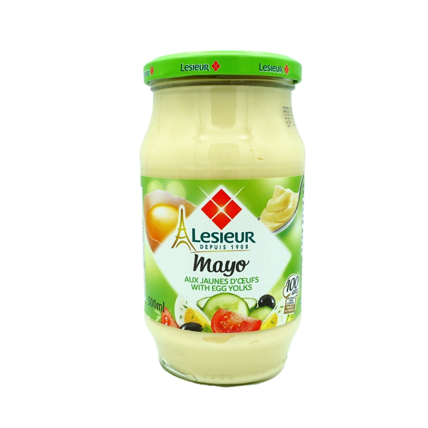 MAYONNAISE