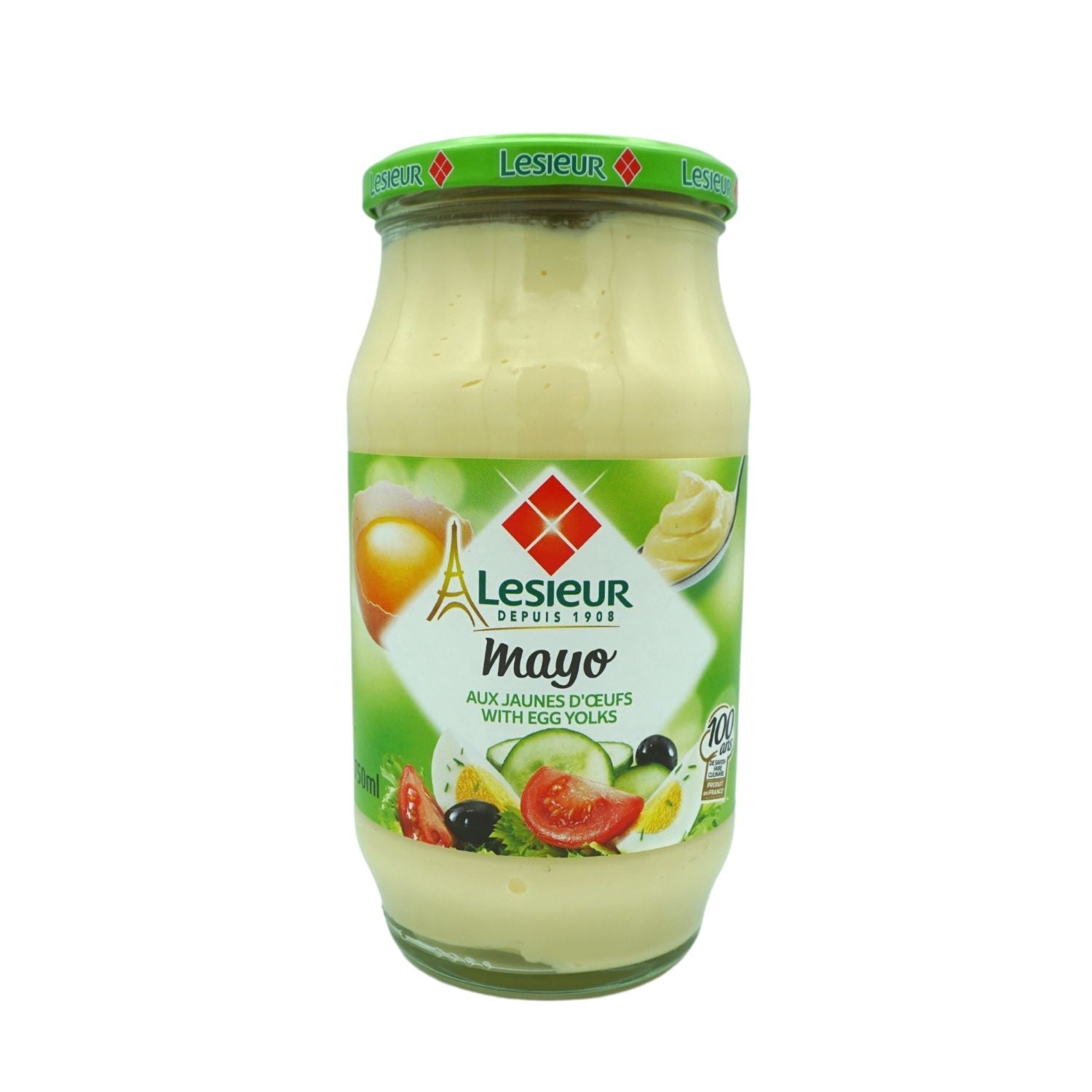 MAYONNAISE