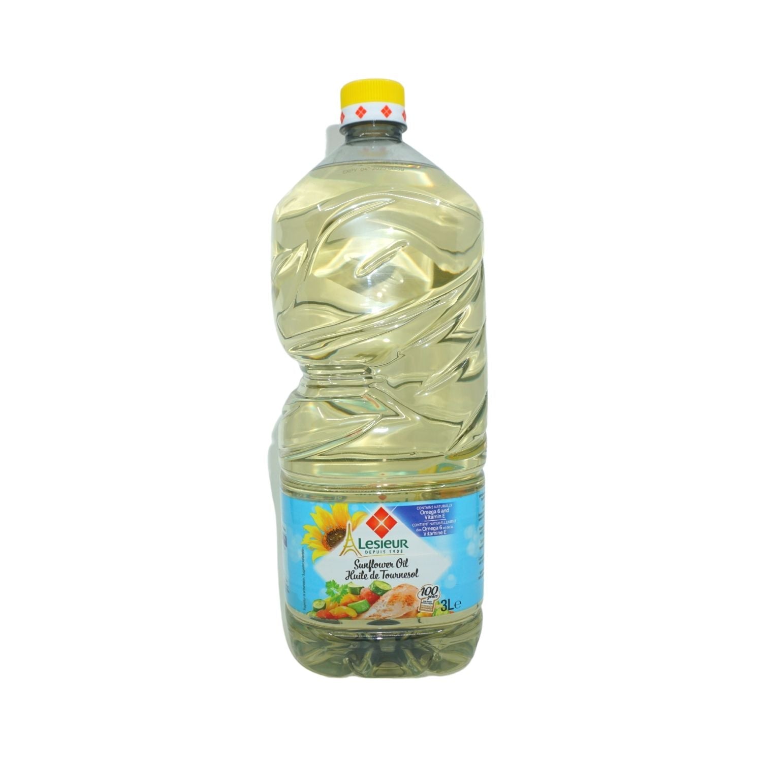 HUILE TOURNESOL