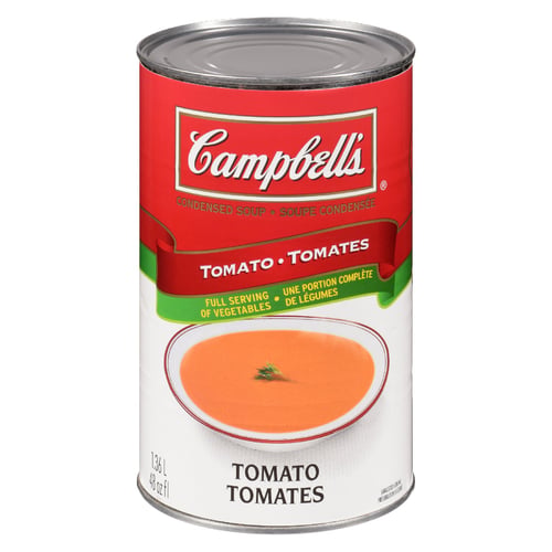 Base tomate condensée 1,36 L