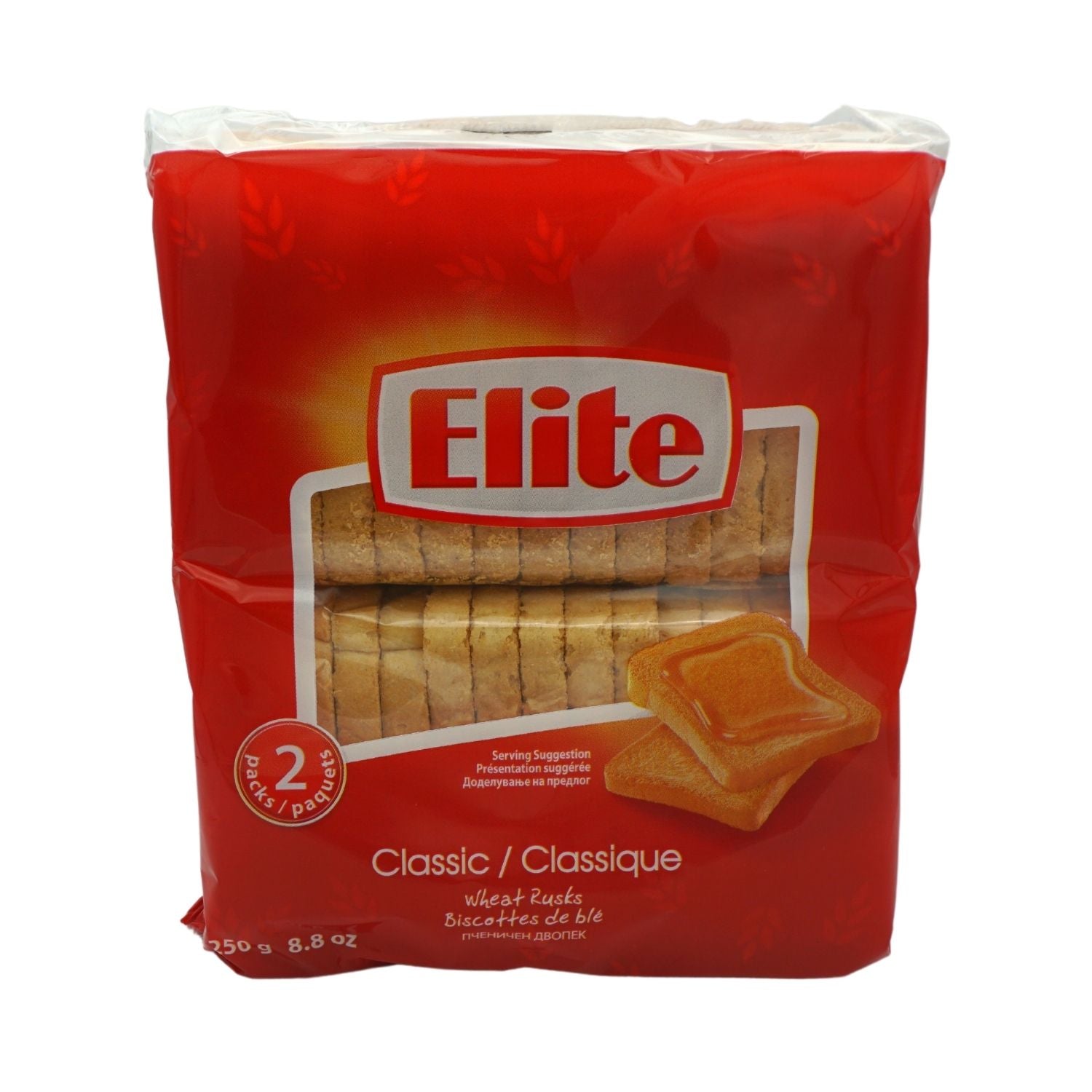 BISCOTTE CLASSIQUE